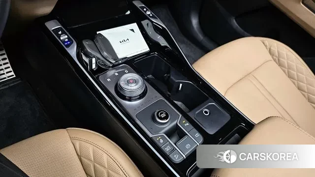 Kia The New Sorento 4th Generation id 3136921 из Кореи 19