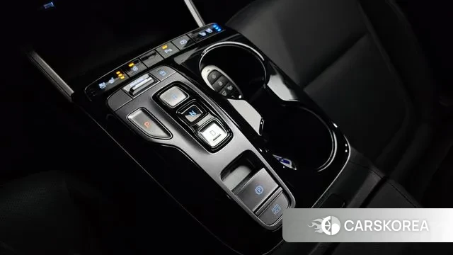 Hyundai Tucson (NX4) id 3671568 из Кореи 19