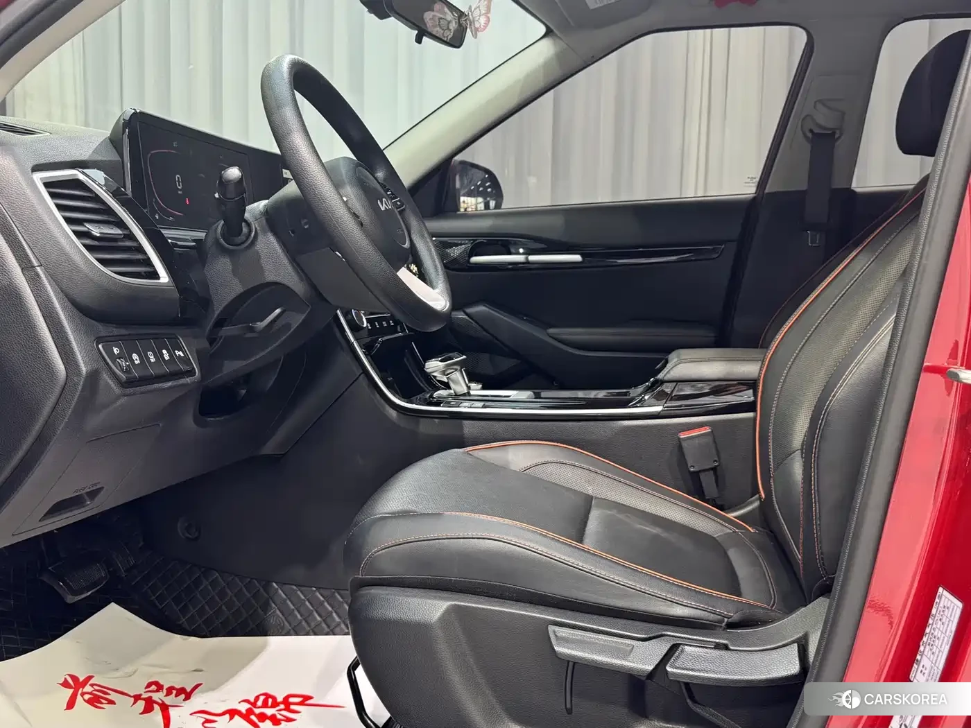 Kia Seltos id 4601043 из Китая 20