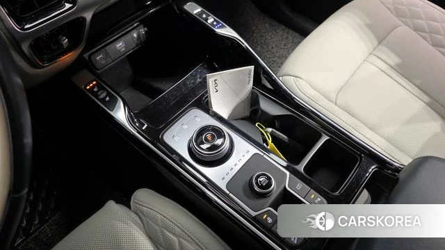 Kia Sorento 4th Generation id 3799479 из Кореи 19