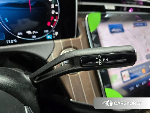 Mercedes-Benz E-Class W214 id 3549714 из Кореи 17