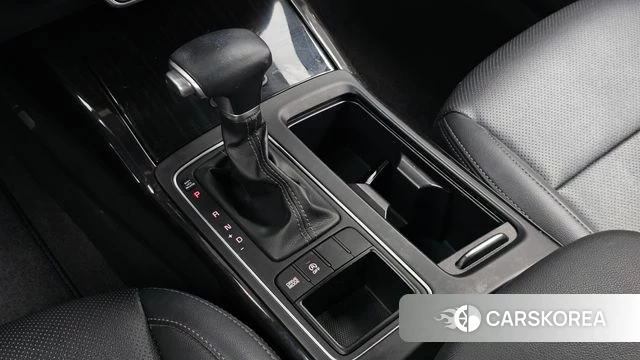 Kia The New Sorento id 4873313 из Кореи 31