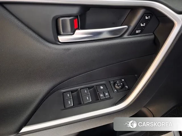 Toyota RAV4 5th Generation id 3098035 из Кореи 19