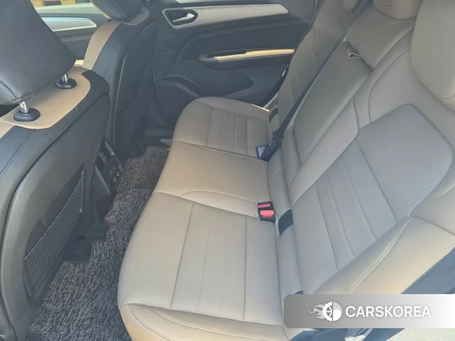 Renault Korea (Samsung) Arcana id 4773314 из Кореи 16
