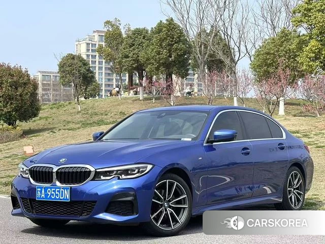 BMW 3 series id 4298011 из Китая 9