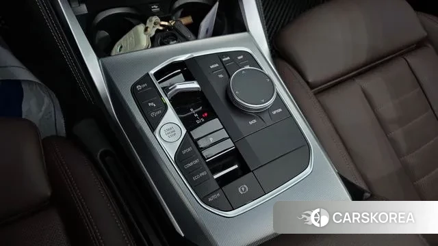 BMW 4 Series (G22) id 3664168 из Кореи 19