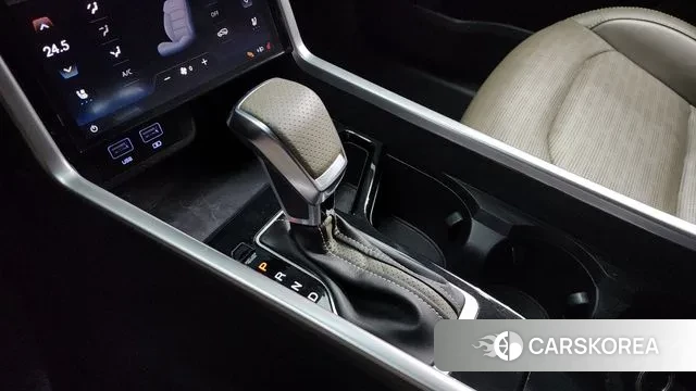 Ssangyong Torres id 3347844 из Кореи 19