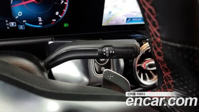 Mercedes-Benz GLB-Class X247 id 2812504 из Кореи 19