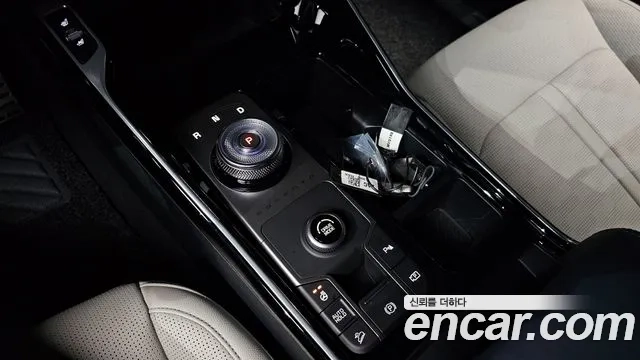 Kia The New Sorento 4th Generation id 2873660 из Кореи 19