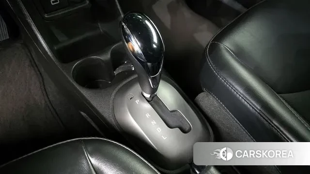 Chevrolet (GM Daewoo) The New Spark id 3018307 из Кореи 19