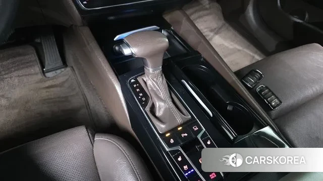 Kia Come New K7 id 3505442 из Кореи 19