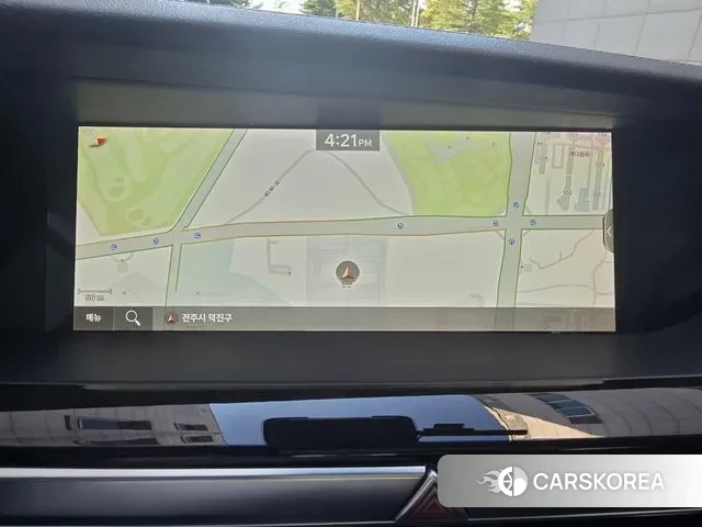 Genesis G90 id 3098247 из Кореи 19