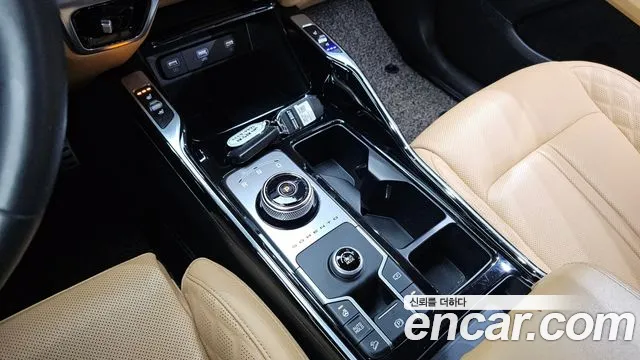 Kia Sorento 4th Generation id 2712199 из Кореи 19