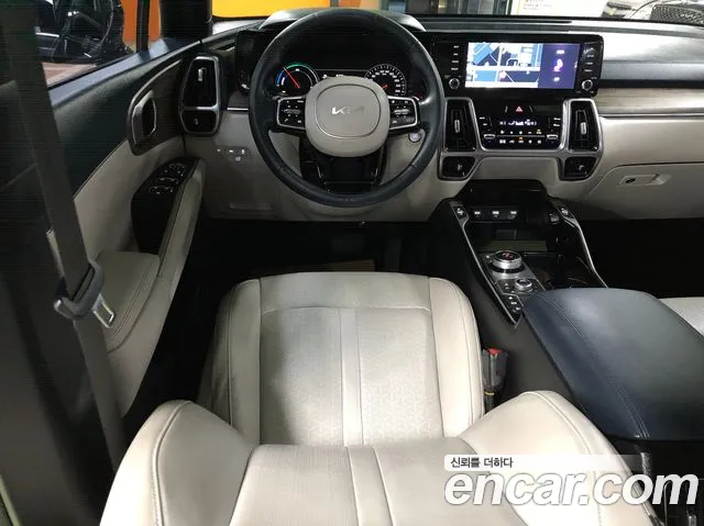 Kia Sorento 4th Generation id 2693224 из Кореи 19