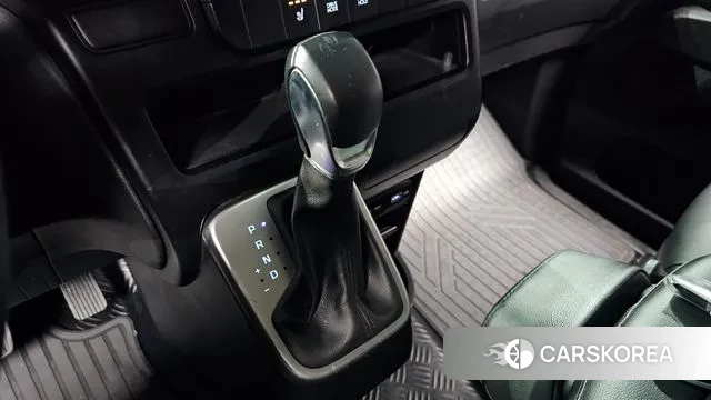 Hyundai Staria id 3280261 из Кореи 19