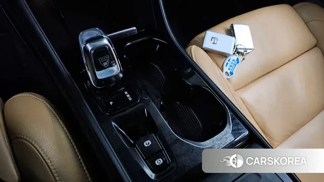 Volvo XC40 id 3509731 из Кореи 19