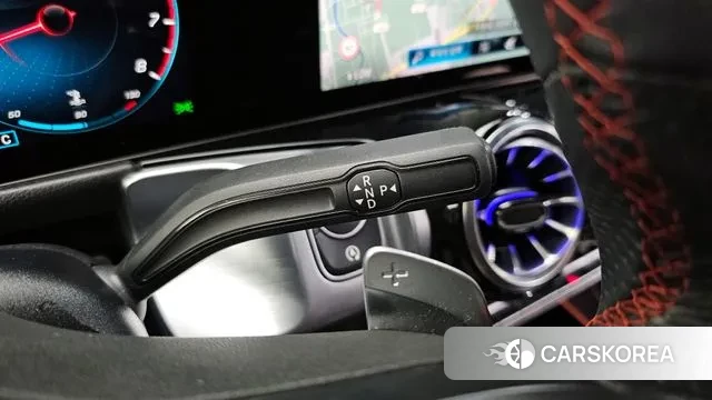 Mercedes-Benz GLB-Class X247 id 3027527 из Кореи 19