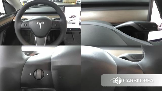 Tesla Model Y id 3909781 из Кореи 19