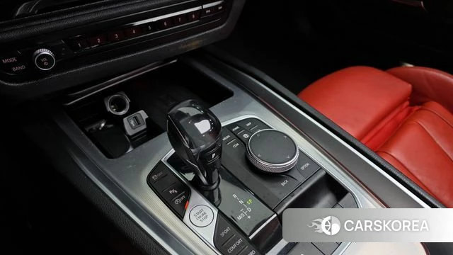 BMW Z4 (G29) id 4693103 из Кореи 19