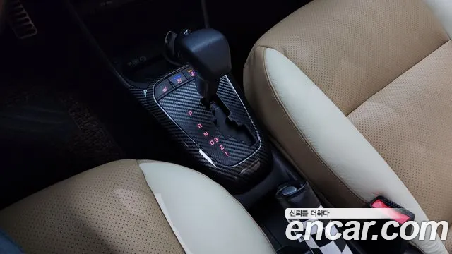 Kia The New Morning (JA) id 2815993 из Кореи 19