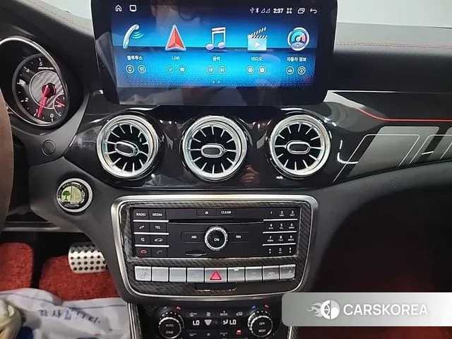 Mercedes-Benz GLA-Class X156 id 3602376 из Кореи 18