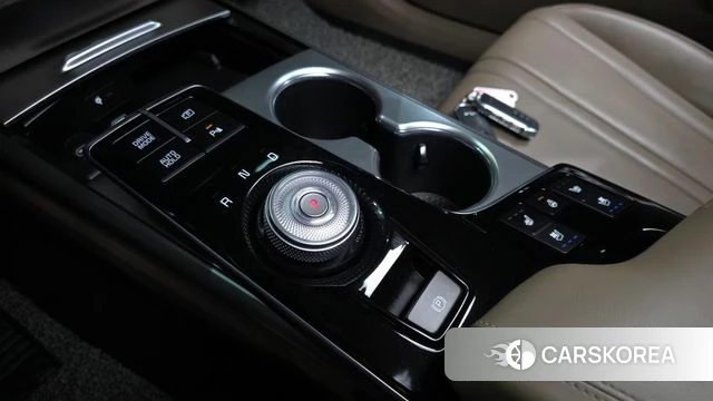 Kia K8 Hybrid id 4613315 из Кореи 32