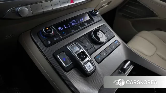 Hyundai Palisade id 3350335 из Кореи 19