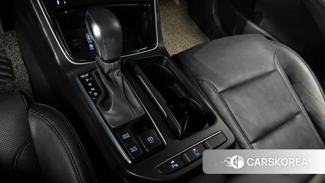 Hyundai Grandeur IG id 4459041 из Кореи 30