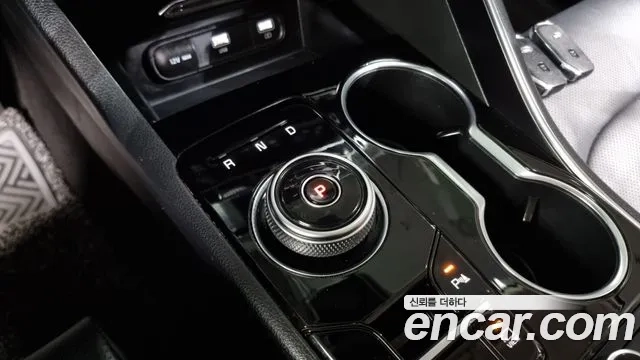 Kia K5 Hybrid 3rd Generation id 2859387 из Кореи 19