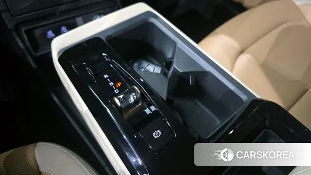 Ssangyong Actian 2nd Generation id 3415409 из Кореи 19