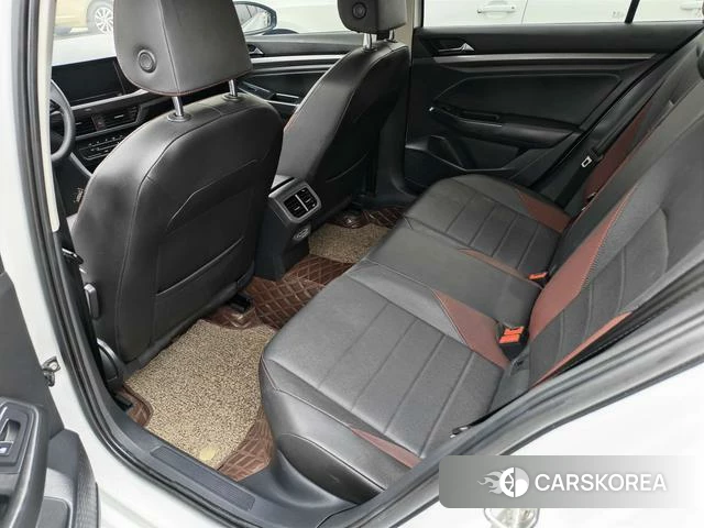 Volkswagen Bora id 4260515 из Китая 9