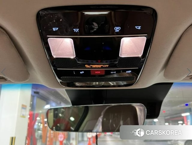 Hyundai Grandeur (GN7) id 3856445 из Кореи 18