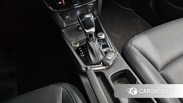 Ssangyong Berry New Tivoli id 3401206 из Кореи 19