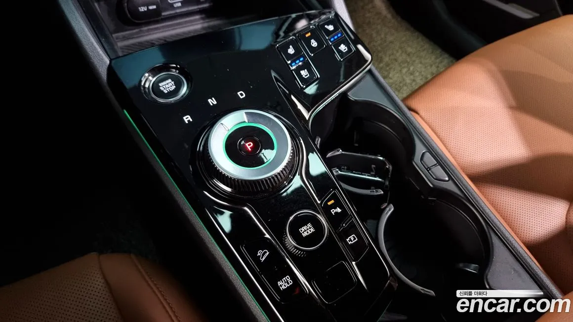 Kia Sportage 5th Generation Hybrid id 1767023 из Кореи 19