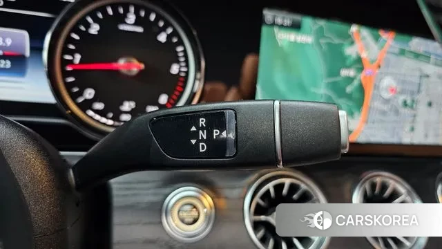 Mercedes-Benz E-Class W213 id 3469825 из Кореи 19