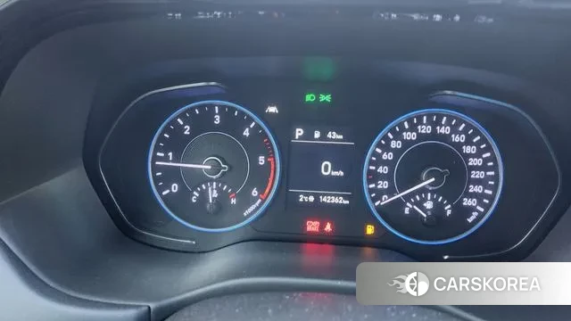 Hyundai Palisade id 3448716 из Кореи 16