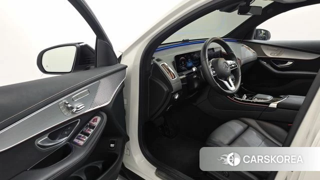 Mercedes-Benz EQC N293 id 4693242 из Кореи 33