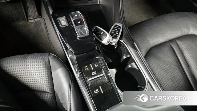 Hyundai Sonata (DN8) id 3621169 из Кореи 19