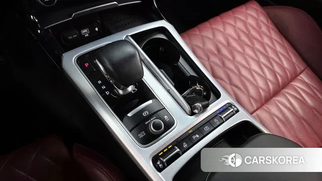 Kia Stinger Meister id 3497993 из Кореи 19