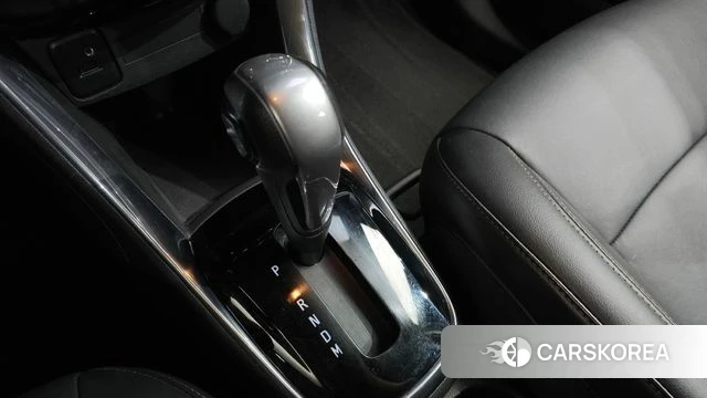 Chevrolet (GM Daewoo) The New Trax id 4459277 из Кореи 30