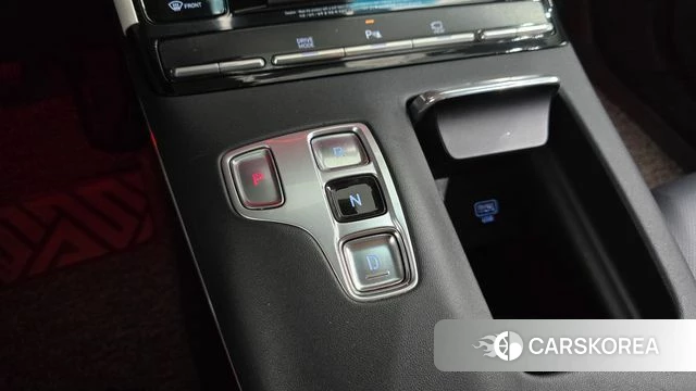 Hyundai The New Grandeur IG id 4383221 из Кореи 29