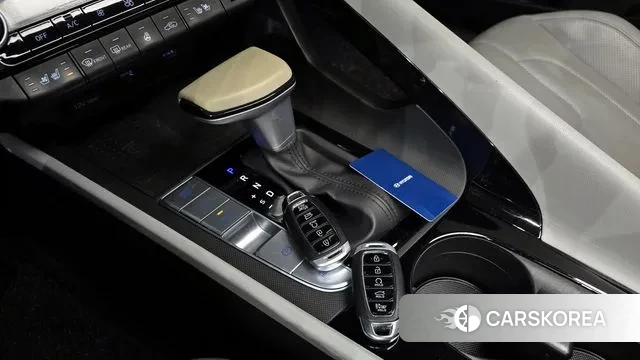 Hyundai Avante (CN7) id 3525657 из Кореи 19