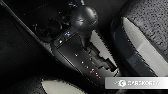 Kia Morning Urban (JA) id 3953354 из Кореи 19