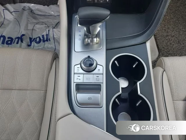 Genesis G70 id 3396891 из Кореи 19