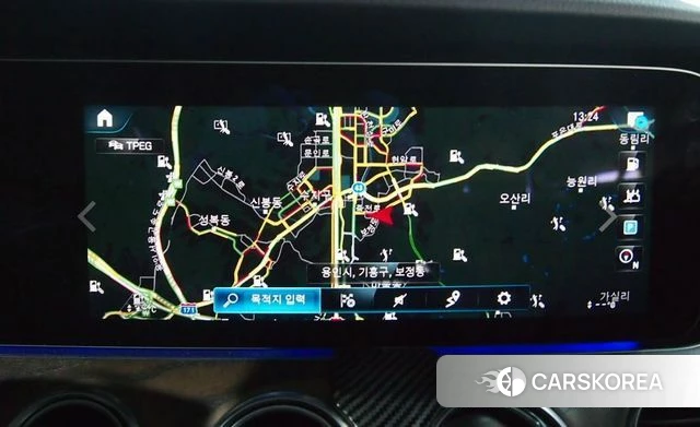 Mercedes-Benz E-Class W213 id 3831981 из Кореи 18