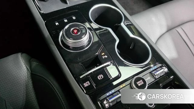 Kia The New K5 Hybrid 3rd generation id 3825783 из Кореи 19