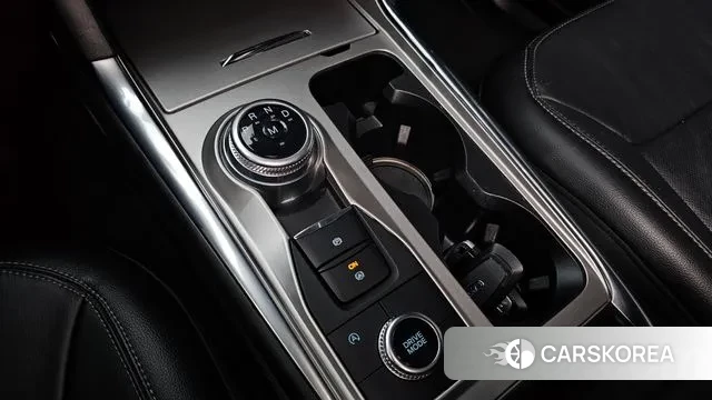 Ford Explorer 6th Generation id 3008726 из Кореи 19