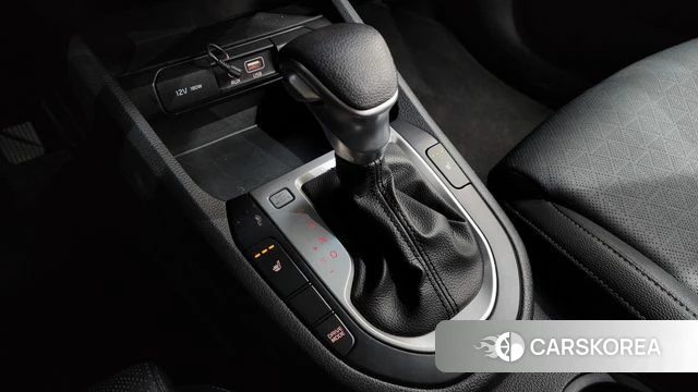 Kia Come New K3 id 4345723 из Кореи 19