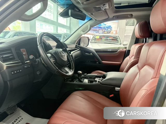 Lexus LX id 4279258 из Китая 9