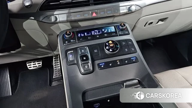 Hyundai Palisade id 3402670 из Кореи 19